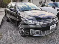 2018 Citroen Celyse