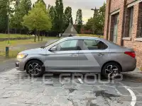 2018 Citroen C-Elysee
