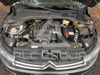 2018 Citroen Celyse