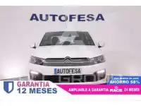 2018 Citroen Celyse