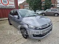 2018 Citroen C-Elysee
