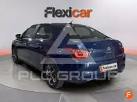 2018 Citroen C-Elysee