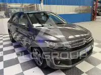 2018 Citroen C-Elysee