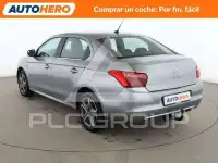 2018 Citroen Celyse