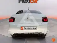 2018 Citroen Celyse