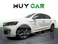 2018 Citroen Celyse