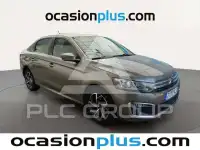 2018 Citroen C-Elysee