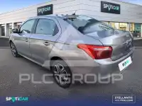 2018 Citroen C-Elysee