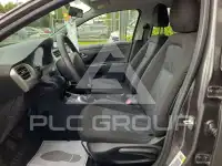 2018 Citroen C-Elysee