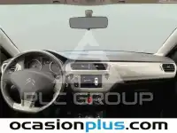 2018 Citroen C-Elysee