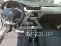 2018 Citroen C-Elysee
