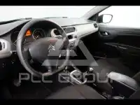 2018 Citroen C-Elysee