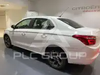 2018 Citroen Celyse