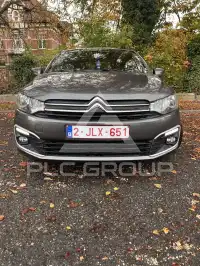 2018 Citroen Celyse