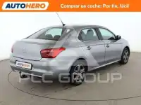 2018 Citroen Celyse