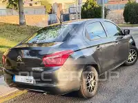 2018 Citroen Celyse