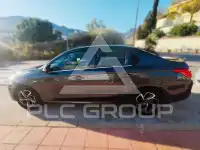 2018 Citroen C-Elysee