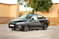 2018 Citroen C-Elysee