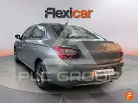 2018 Citroen Celyse