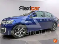 2018 Citroen Celyse