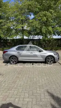 2018 Citroen Celyse