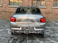 2018 Citroen C-Elysee