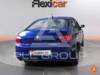 2018 Citroen C-Elysee