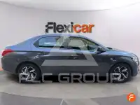 2018 Citroen C-Elysee