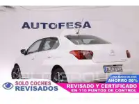 2018 Citroen Celyse