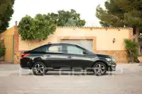 2018 Citroen C-Elysee