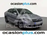 2018 Citroen C-Elysee