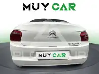 2018 Citroen Celyse
