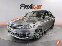 2018 Citroen Celyse