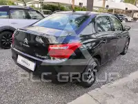 2018 Citroen Celyse