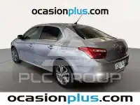 2018 Citroen Celyse