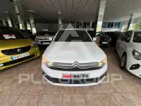 2018 Citroen Celyse