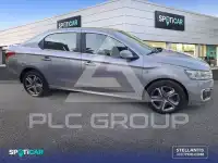 2018 Citroen C-Elysee
