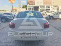2018 Citroen Celyse