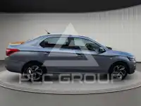 2018 Citroen C-Elysee