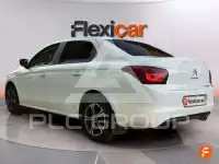 2018 Citroen Celyse