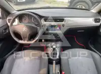 2018 Citroen C-Elysee