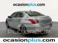 2018 Citroen C-Elysee