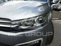 2018 Citroen C-Elysee