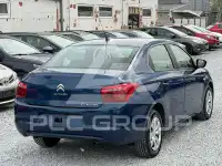 2018 Citroen Celyse