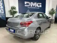 2018 Citroen Celyse