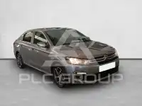 2018 Citroen C-Elysee