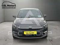 2018 Citroen Celyse