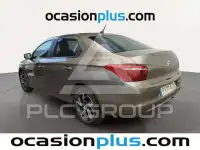 2018 Citroen C-Elysee