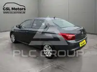 2018 Citroen Celyse
