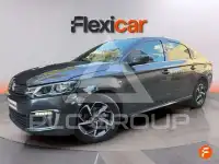 2018 Citroen Celyse